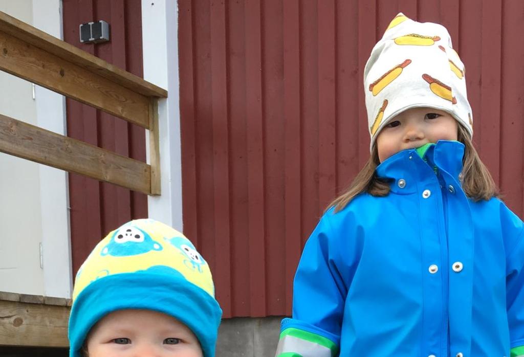 Både föräldrar och hundägare kan känna sig lugna!