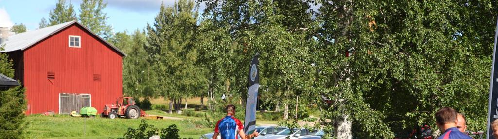 Studiebesök från Storträsk och andra närliggande byar (16 juni ) Lördagen 16/6 kom en busslast med 43 personer från Storträsk och