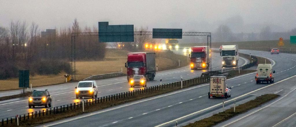 Resvanor i Skåne 2018 Ärenden Arbetsresors förhållande till förmåner på arbetsplatsen Tillgången till olika resrelalaterade förmåner på arbetsplatsen påverkar benägenheten att välja färdsätt på väg