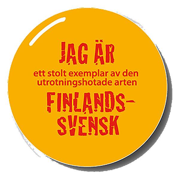 Tvinga sen dina vänner och arbetskamrater att bära knapparna offentligt.