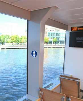 mm, 8 st Placeras nederkant