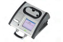 04 Dräger Alcotest 5820 Relaterade produkter Dräger Alcotest 9510 The Dräger Alcotest 9510 är ett avancerat mätinstrument för utandningsalkohol för