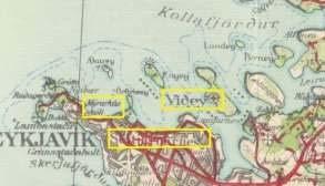 ICELAND GAZETTEER PART 2 David Loe PART 2 KJÓSARSÝSLA. Kjósarsýsla is a county with few villages and three towns and is a mixture of lava fields, mountains and fjords.
