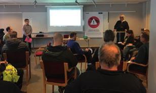 Det är positivt, för det innebär att vi kan påverka dem genom tydlig feedback om vad som är bra och dåligt och genom att skapa psykologisk säkerhet. Martin Carlström, organisationspsykolog.