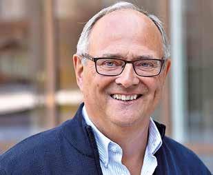 ORDFÖRANDE HAR ORDET: CHRISTER ERIKSSON Nästan helt ny styrelse i SBU NU HAR VI haft vår årliga Båtriksdag och ytterligare några nya styrelseledamöter har tillträtt.
