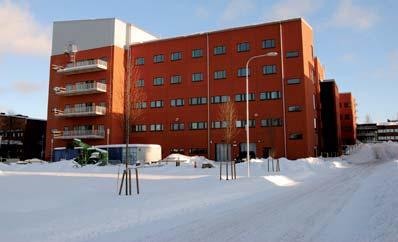 Smittskydd Värmland har flyttat Sedan årsski et finns vi i den nya vårdbyggnaden för medicinsk service och internmedicin, Centralsjukhuset Karlstad, Hus.