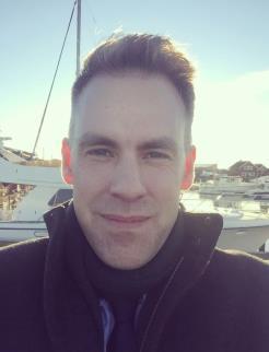 Marknaden ur ett TS-perspektiv? Henrik Tunfors tf.