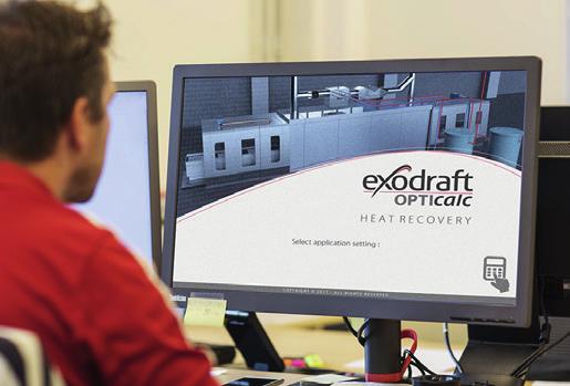 TJÄNSTER Förhandsanalys Våra ingenjörer kan: Analysera skorstensdrag Analysera värmeåtervinning