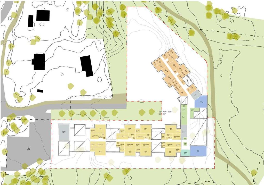 Viby skola Skolan ska kunna