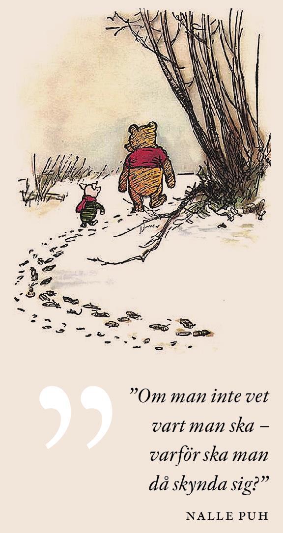 Var är vi?