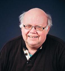 33 Västerås 7 mars 2016 Styrelsen: Yngve