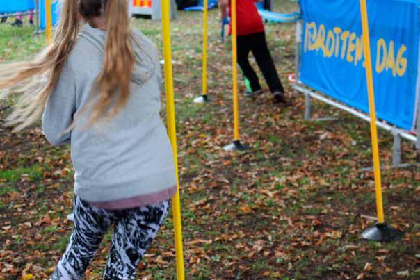 dare, kommunala nyckelpersoner, föräldrar, förbundsansvariga med flera Träffarna syftar till att sprida kunskap om arbetet men även lyfta frågor kring hur parterna kan bidra till verksamhetens