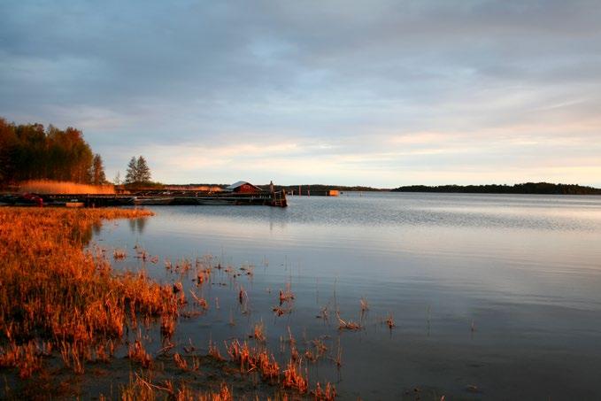Kastelholmssamtalen på temat En hållbar fred runt Östersjön nya tider, nya frågor höll en mycket hög kvalitet.