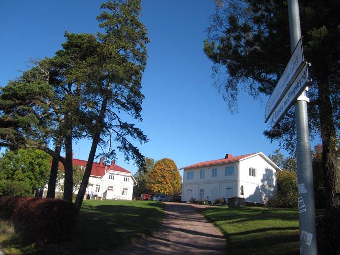 Fredsinstitutets uppdrag Ålands fredsinstitut har som sitt centrala uppdrag att bedriva forskning, informera och utbilda i frågor som tar sin utgångspunkt i Åland och dess särställning.
