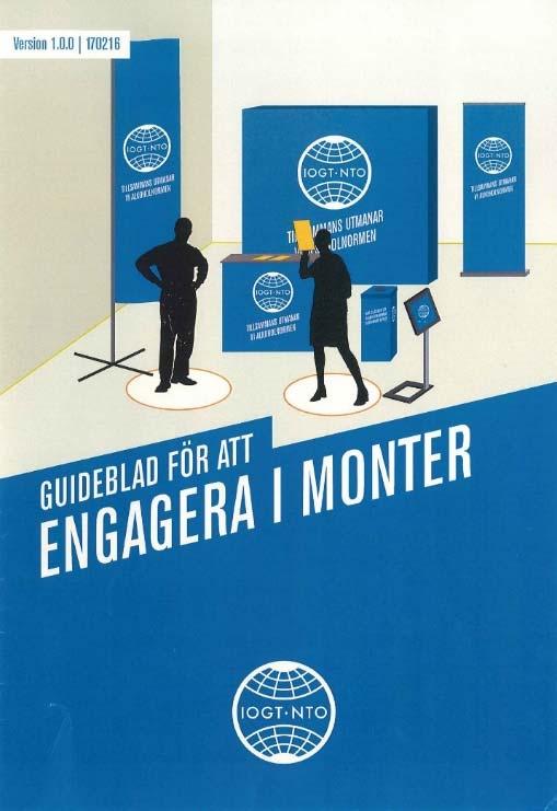 Ärende 28 Motion nr 29 Premiering Intresset för värva medlemmar till IOGT-NTO är lågt. De senast 10 åren har medlemsantalet minskat varje år.