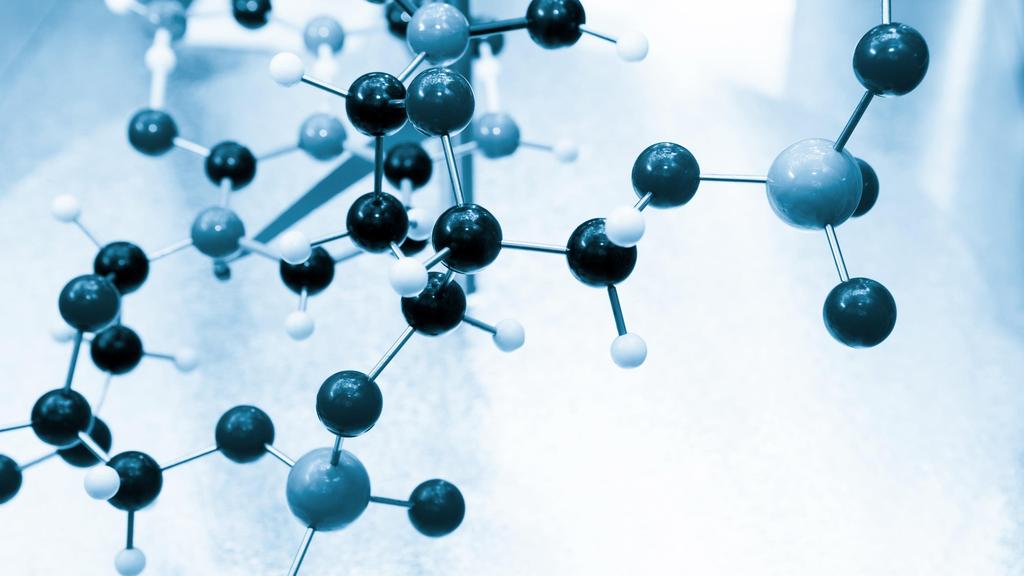 Nexam Chemical Functionalizing Polymers R&D Huvudkontor -