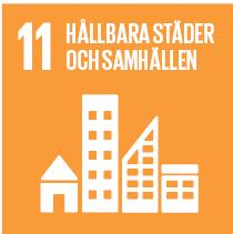 Hållbar utveckling är utgångspunkten Globala hållbarhetsmål Hållbar tillväxt och Göteborgsregionens strukturbild