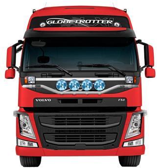 Monteringssats 80162 Typ OFFROAD Airflow B16-3 28 500,- Slät profil B16-3S 28 500,- Monteringssats