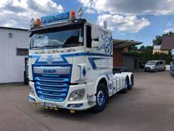 Scania Next Generation helt