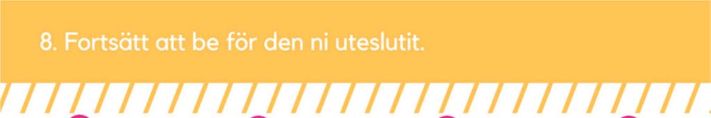 I så fall bör någon i styrelsen få ansvar att föra ett samtal med personen för att se om situationen har förändrats.