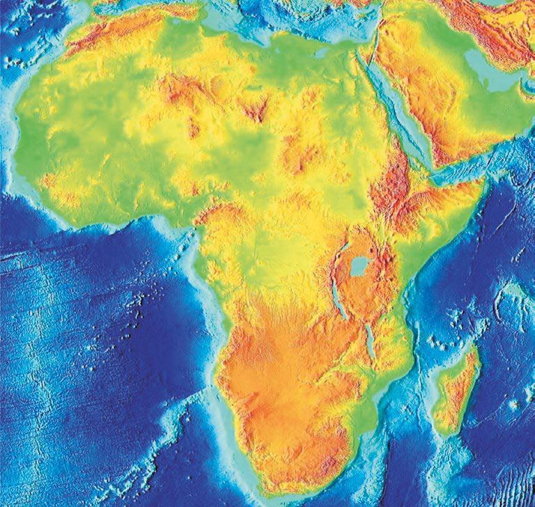 PORTFÖLJ Crown Energys projekt EKVATORIALGUINEA (Block P): Innehar oljefältet Venus 18 mmbo klart att bygga ut Mycket god reservoarkvalitet SYDAFRIKA (Block 2B): Innehar oljefyndet AJ-1 Prospektiva