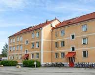 Antal lägenheter: 90 (etapp 1) När allt ska vara klart: 2021 ÖST PÅ STAN Östra Norrlandsgatan Typ av renovering: