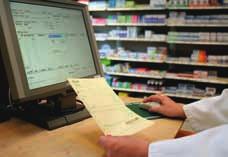 Ett hinder för att öppna nya apotek har varit att det inte funnits några nya färdigutvecklade IT-system för receptexpedition som uppfyller Läkmedelsverkets krav. läkemedel till djur.