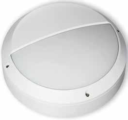 IP65 3x2,5mm² IK10 FO265.