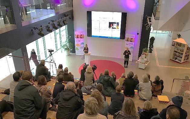 rådgivning Hälsa Promenader