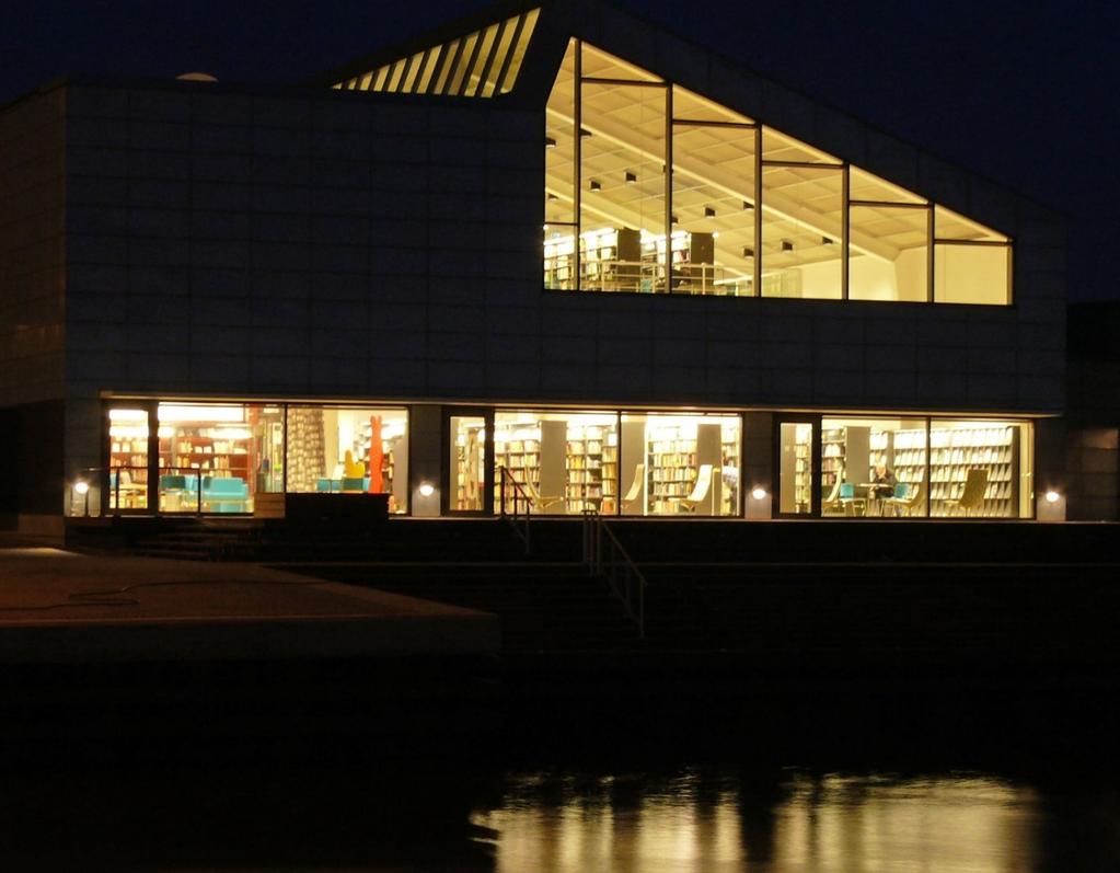 Biblioteksplan Lomma kommun 2019-2024 Kultur och fritidsnämnden Innehåll: Beskrivning av biblioteksplanen 2015-2018