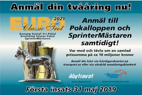 SEGRARE KVARVARANDE VÄRDE OMSÄTTNING DD-ODDS AVD