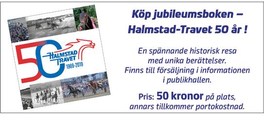 Hästen visade stor kapacitet under fjolåret och skall bli spännande att följa den här säsongen. Räknas med bra segerchans trots uppehållet.