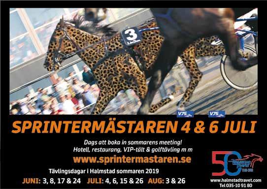 VINNARE PLATS HALMSTAD // 8 Treåringslopp 0 M VOLTSTART -åriga högst.000 kr som ej segrat. Körsvenskrav kat.. 0 m. Voltstart. Pris: 0.000-.000-.00-.00-8.000-.00-.00-.00 (8 priser) START.