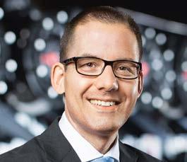 av hur resebranschen utvecklas, en bransch som fortsatte växa under 2018.
