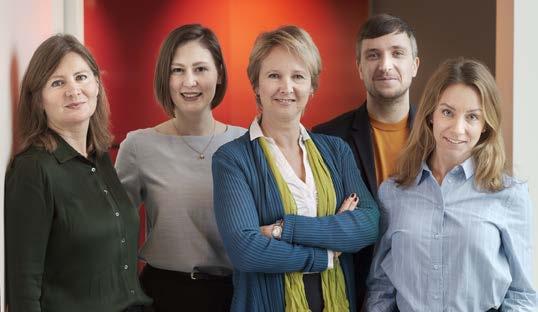 BLI MEDLEM MITGLIED WERDEN Handelskammaren vill öka rörligheten mellan länderna BLI MEDLEM! WERDEN SIE MITGLIED!