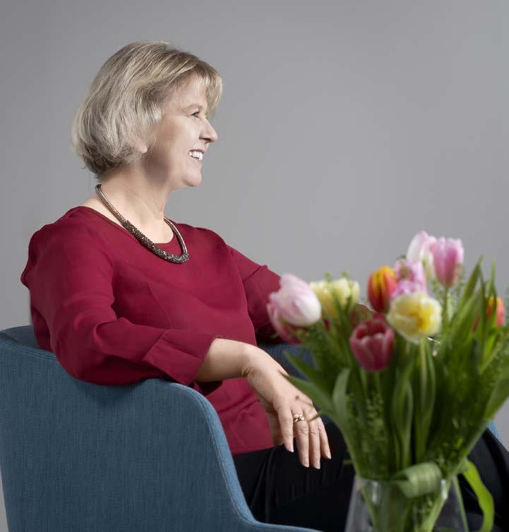 TYSK-SVENSK DIALOG DEUTSCH-SCHWEDISCHER DIALOG FOTO: MIKKEL ØRSTEDHOLM Vilken betydelse har Sverige för ert företag?