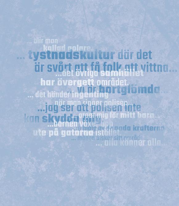 BROTTSFÖREBYGGANDE RÅDET ÅRSREDOVISNING 2018 47 Internationell verksamhet Internationell samverkan är en naturlig och integrerad del i Brås verksamhet.