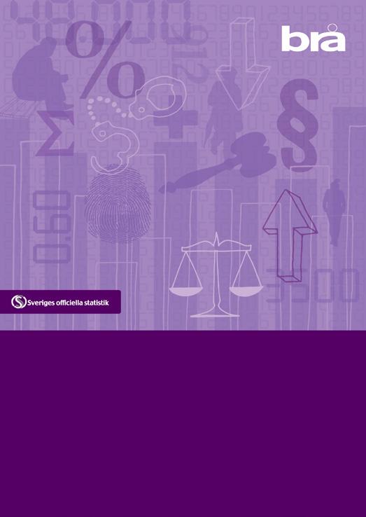 Den 20 februari publicerades kortanalysen Personuppklaring i relatio n till förändrad brottsstruktur. Den 28 februari publicerades rapporten Den framtida verksamhetsvolymen i rättskedjan (2018 2021).