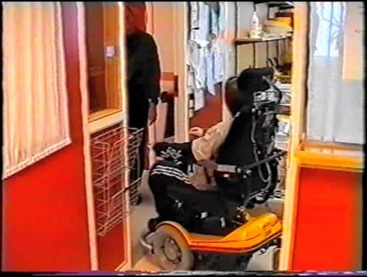 processen från basen uppåt, från stadie 1 till 3 Stadie 3 Stadie 1 Stadie 2 Förståelsen för