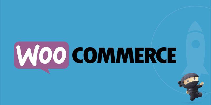 8. WooCommerce WooCommerce är den populäraste pluginen när det kommer till e-handel. Den används av över 4 miljoner användare, världen över.