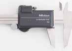 Kylvätskeskyddad (IP65) mikrometer IP67-typ LED 1 630 1 450 264-623 U-WAVE-TM Kylvätskeskyddad (IP65) mikrometer Summertyp Summer/LED 1 630 1 450 02AZF310 Anslutningsenhet
