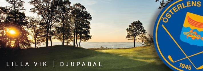 Välkommen till Österlens Golfklubbs höstmöte 2018