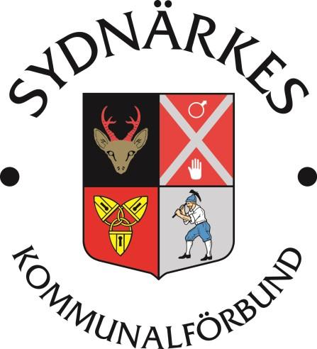 Sydnärkes kommunalförbund Org.