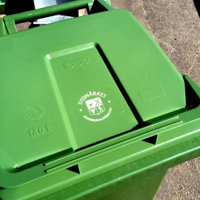 Omvå rldsånålys Ekonomisk redovisning Utmaningar för kommunalförbundet Utmaningarna framöver är många och ett flertal återfinns som mål i beslutade avfallsplaner.