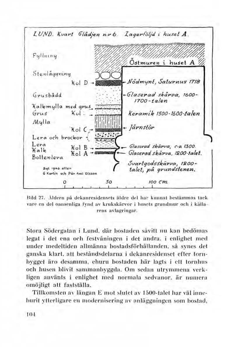 Kulturens Arsbok 1946 En Arsbok Pdf Free Download