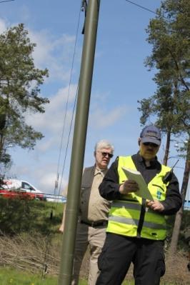 00 15.00 Plats: Girovägen 1 Veddesta. Sista anmälningsdag torsdag den 13 april 2017.