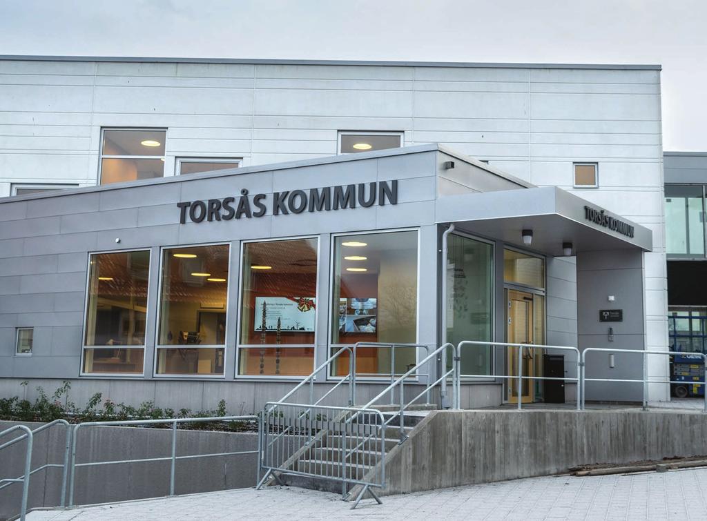Årsplan och budget