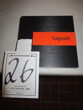 Gigaset GS-55-6 3390-026