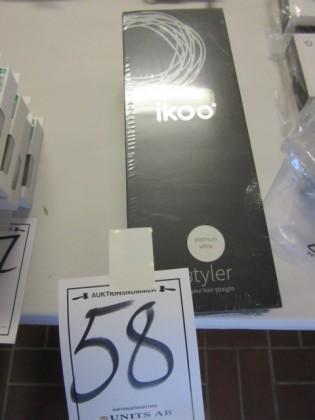 Ikoo S-Styler 3390-058