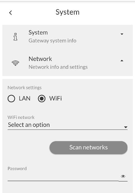 3. Connect to the internet Looking for alternative ways to connect Adam to the internet? Look at Alternative ways to connect to the internet at page 24.